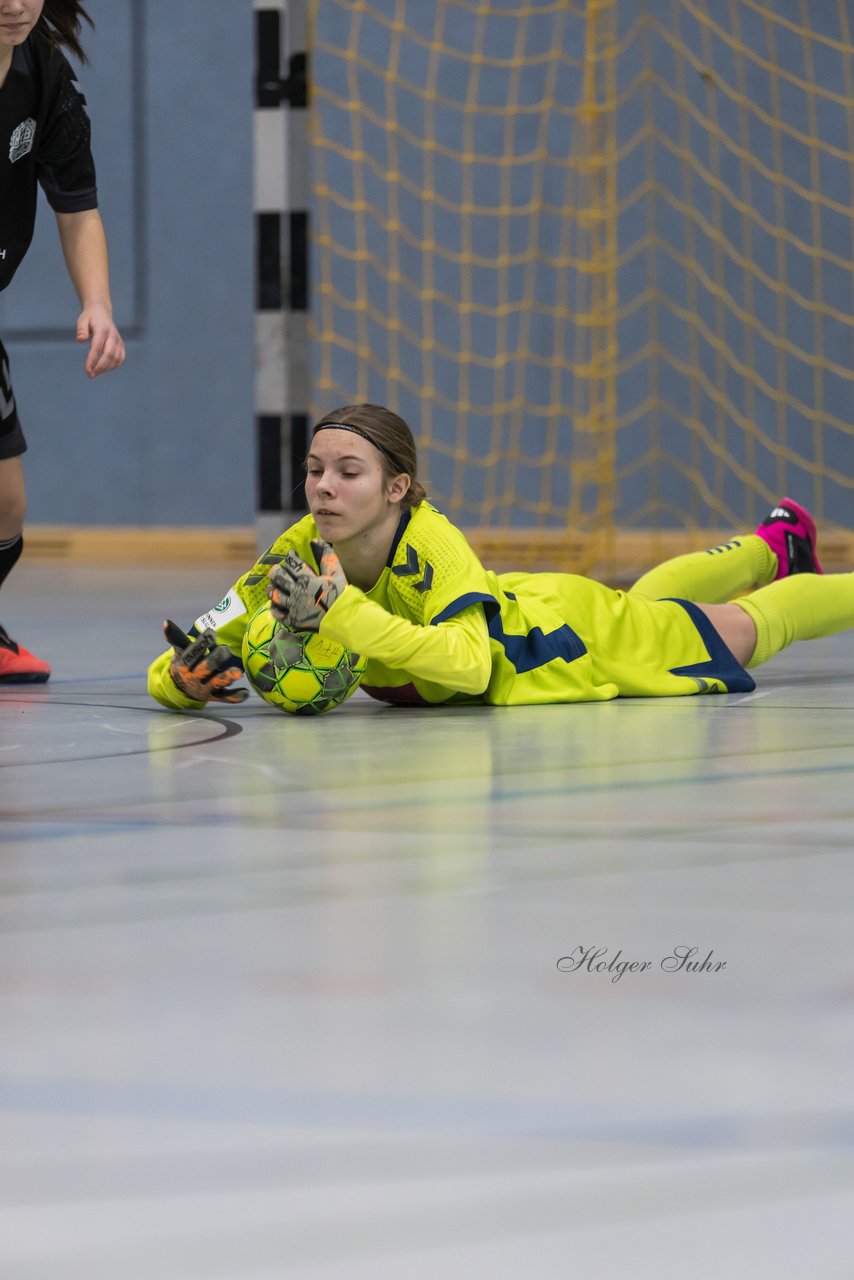 Bild 183 - wBJ Futsalmeisterschaft